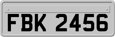 FBK2456