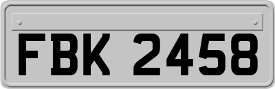 FBK2458