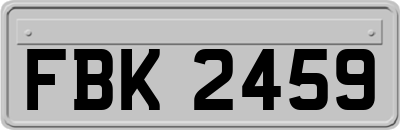 FBK2459