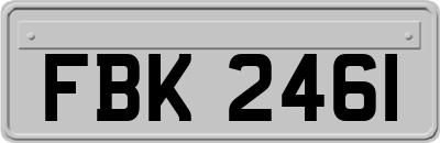 FBK2461