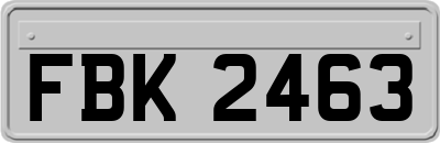 FBK2463