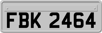 FBK2464