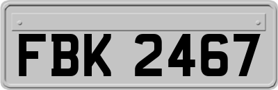 FBK2467