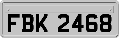 FBK2468