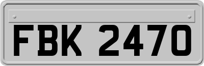 FBK2470