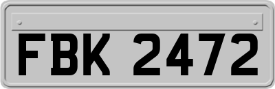 FBK2472