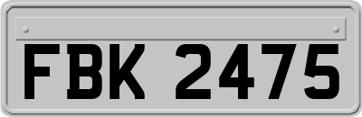 FBK2475
