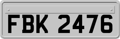 FBK2476