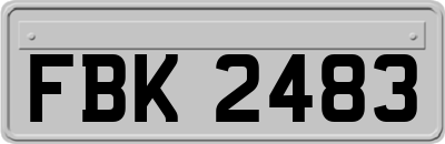 FBK2483