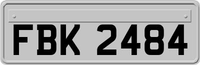 FBK2484