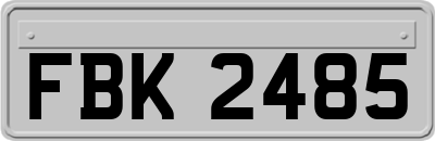 FBK2485
