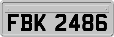 FBK2486