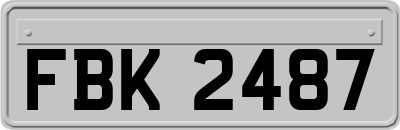 FBK2487