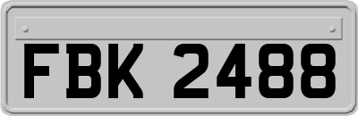 FBK2488