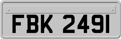 FBK2491