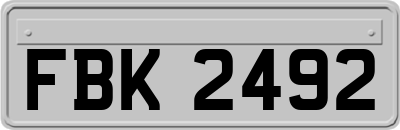 FBK2492