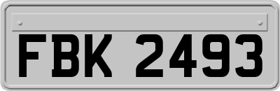 FBK2493
