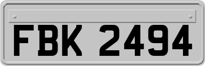 FBK2494