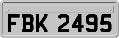 FBK2495