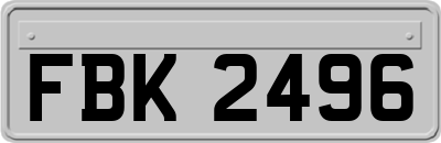 FBK2496