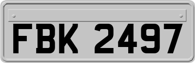 FBK2497