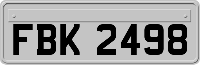 FBK2498