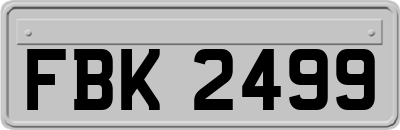 FBK2499