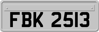 FBK2513