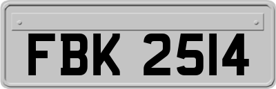 FBK2514