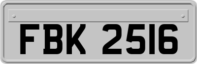 FBK2516