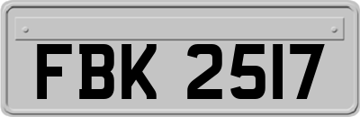 FBK2517