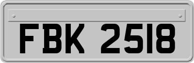 FBK2518