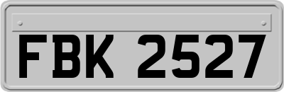 FBK2527
