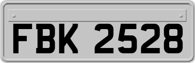 FBK2528