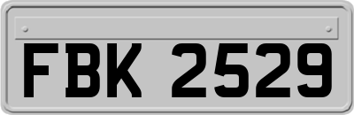 FBK2529