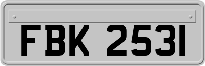 FBK2531