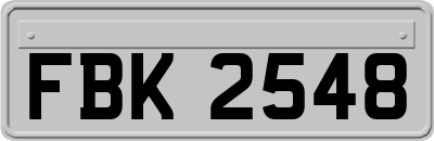 FBK2548