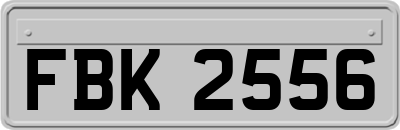 FBK2556