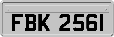 FBK2561