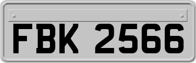 FBK2566