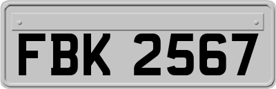 FBK2567