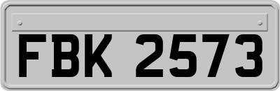 FBK2573