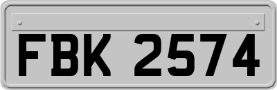 FBK2574