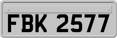 FBK2577