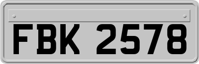 FBK2578