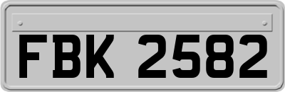 FBK2582