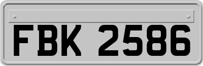 FBK2586