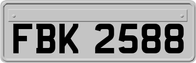 FBK2588