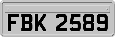 FBK2589