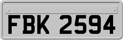 FBK2594
